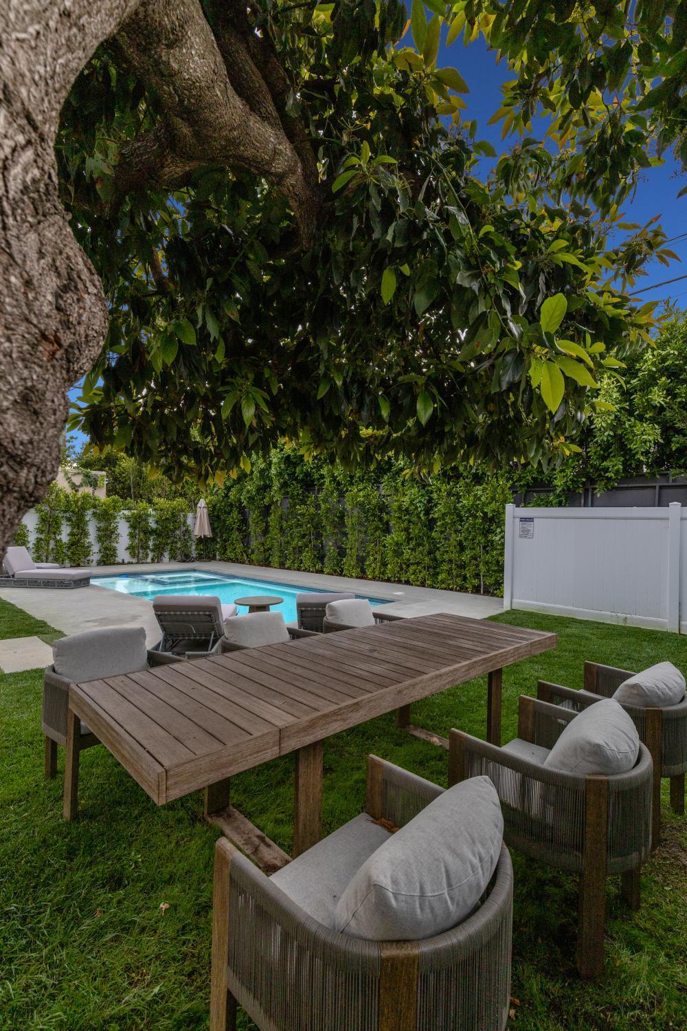 Curson Modern Villa Los Angeles Exterior photo