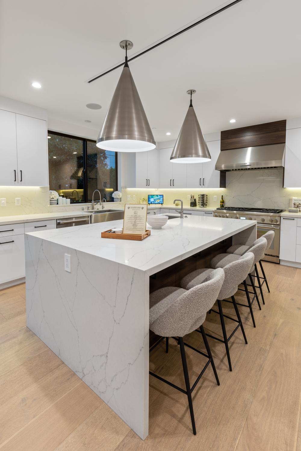 Curson Modern Villa Los Angeles Exterior photo